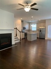 6413 Shalks Xing Dr in Lithonia, GA - Building Photo - Building Photo