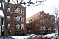 5552 N. Lakewood in Chicago, IL - Building Photo - Building Photo