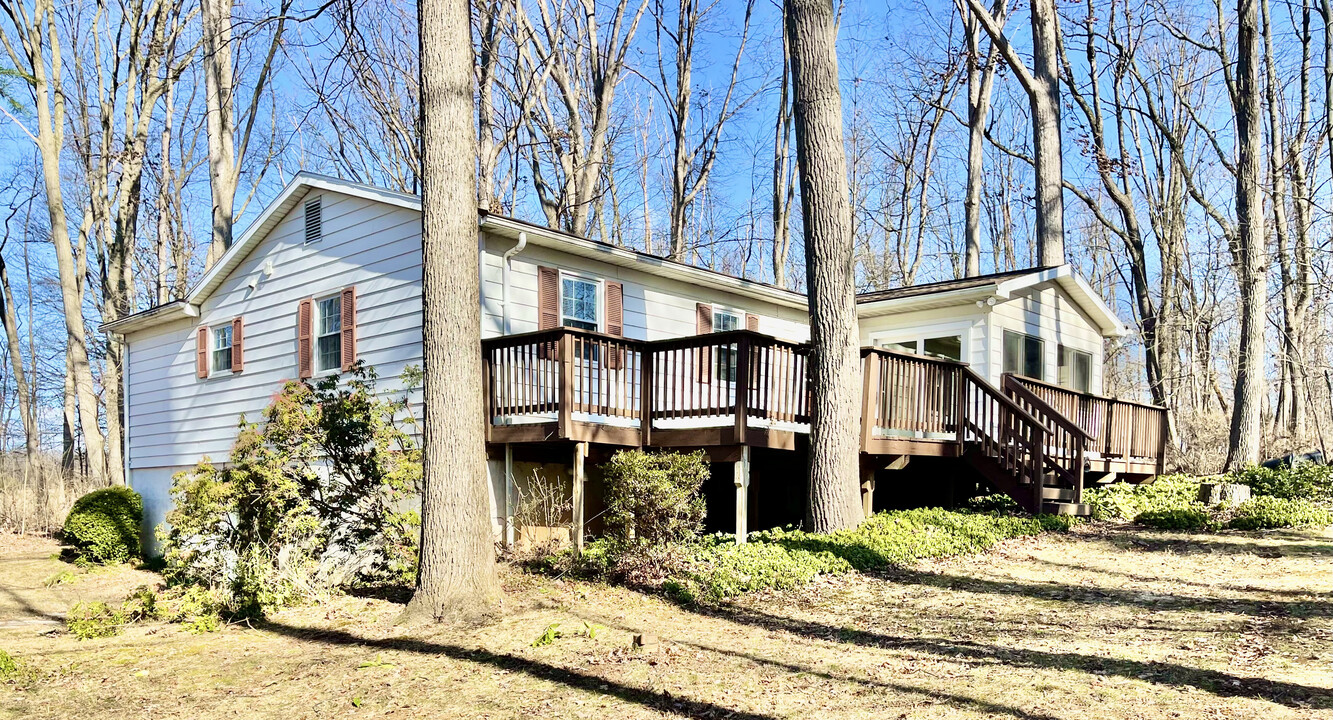 21628 Parker Rd in Freeland, MD - Building Photo