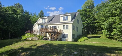 104 Stoney Brook Rd. in Newbury, NH - Building Photo - Building Photo