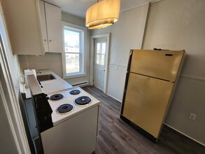 205-205 St George St in Saint John, NB - Building Photo - Building Photo