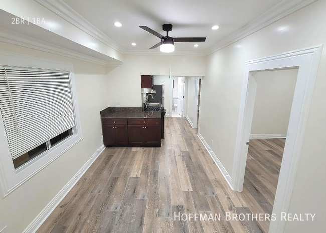2445 Bellevue Ave in Los Angeles, CA - Building Photo - Building Photo