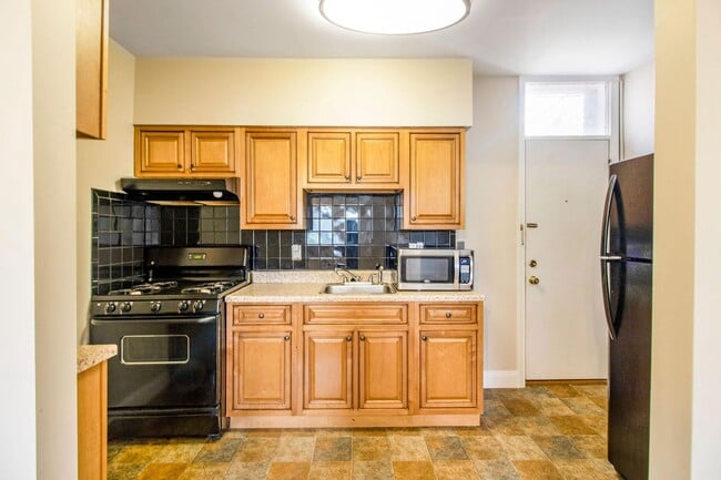 property at 2921 Pennsylvania Ave. SE