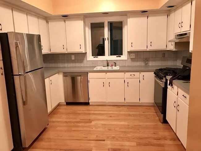property at 25 Franklin Ave