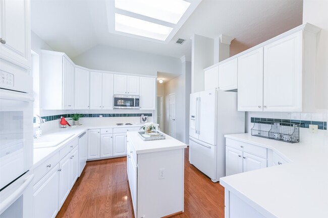 property at 14610 Farrawood Dr