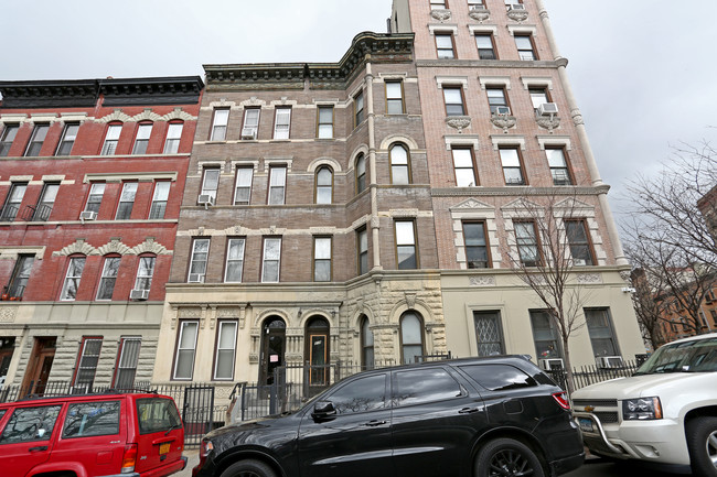 519 W 141st St in New York, NY - Building Photo - Building Photo