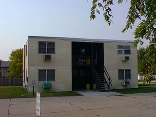 1110-1140 W I St in Forest City, IA - Building Photo - Building Photo