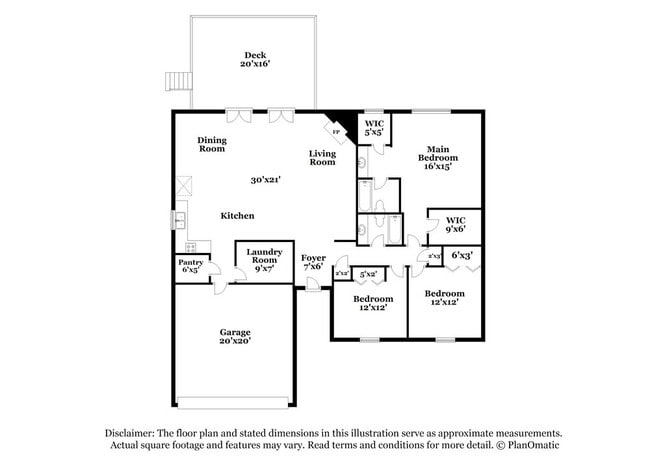 540 Ansley Dr in Roswell, GA - Building Photo - Building Photo