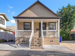 2329 W La Salle St in Tampa, FL - Building Photo - Building Photo