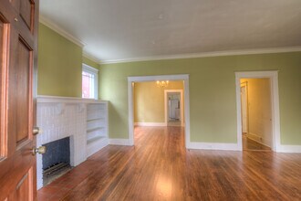 224 N Willett St in Memphis, TN - Building Photo - Building Photo