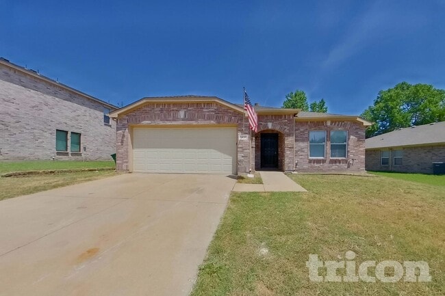 1417 Atkins St in Cedar Hill, TX - Building Photo - Building Photo