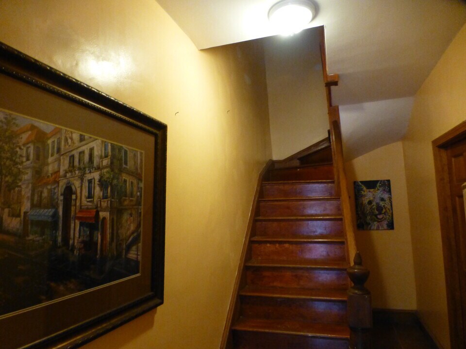 20 Pompeii St in Boston, MA - Building Photo