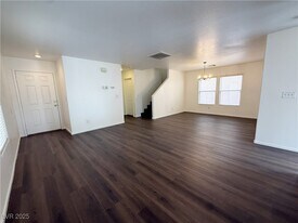 6228 Mercer Valley St in North Las Vegas, NV - Building Photo
