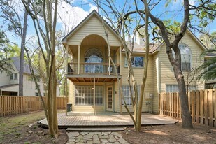 66 Lakeridge Ct in The Woodlands, TX - Building Photo