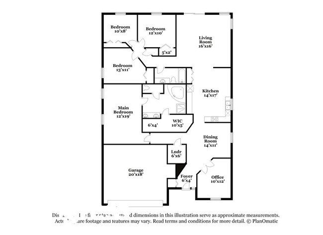 4543 Cabbage Key Terrace in Bradenton, FL - Building Photo - Building Photo