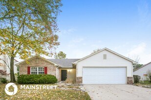 7403 Red Rock Rd in Indianapolis, IN - Building Photo