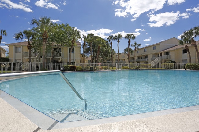 Palmera Pointe