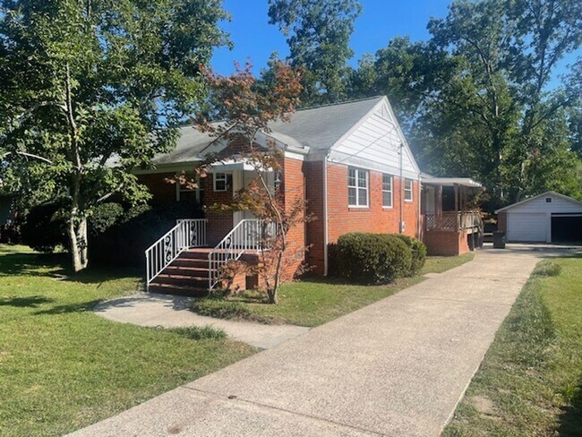 105 Nut Grove Dr in North Augusta, SC - Building Photo - Building Photo