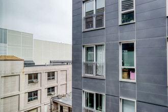 35 W 2nd St in Boston, MA - Building Photo - Building Photo