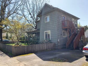 1183-1185 Church St in Salem, OR - Building Photo - Building Photo