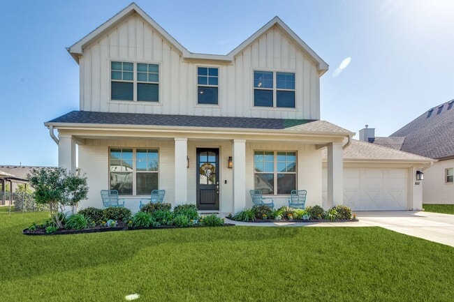 861 Highlands Ave in Aledo, TX - Building Photo - Building Photo