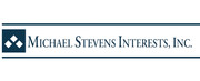 Property Management Company Logo Michael Stevens Interests, Inc.