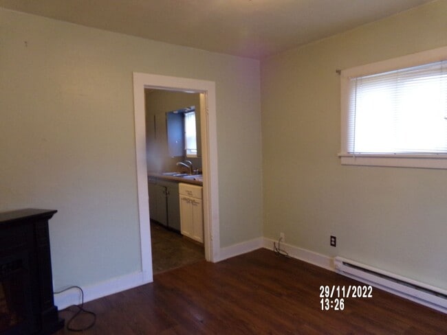 2830 Aberdeen Ave in Hoquiam, WA - Building Photo - Building Photo