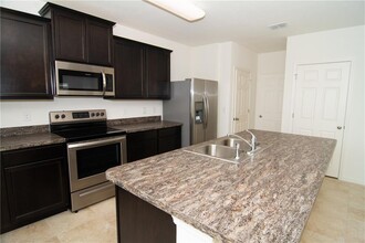 3116 Yellowstone Cir in Fort Pierce, FL - Building Photo - Building Photo