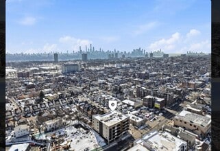 Venus Apartments in North Bergen, NJ - Building Photo - Building Photo