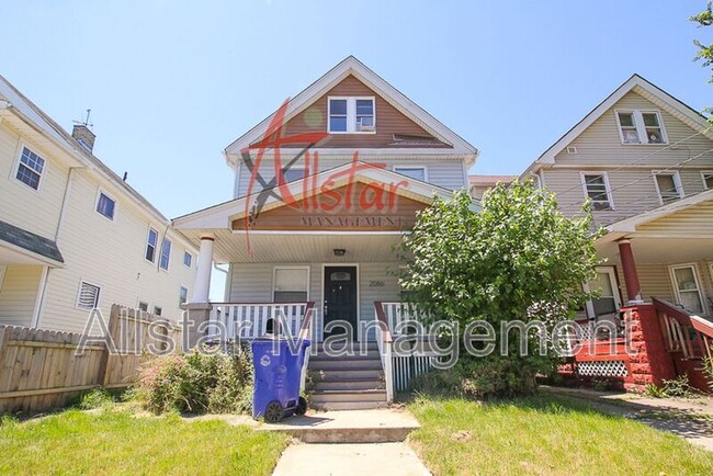 property at 2086 W 104th St