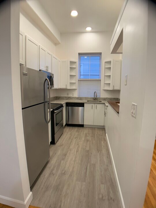 26 Millmont St in Boston, MA - Building Photo