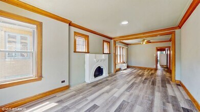 6632 S Maplewood Ave in Chicago, IL - Building Photo - Building Photo