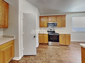 1509 Marble Cove Ln in Denton, TX - Foto de edificio - Building Photo