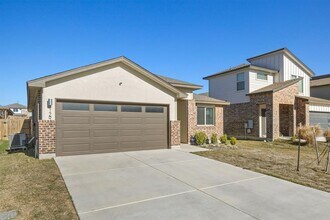 1129 Tipton St in Georgetown, TX - Building Photo - Building Photo