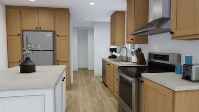 2627 S Lamb Blvd in Las Vegas, NV - Building Photo - Building Photo