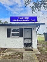 455 Buck Moore Rd in Lake Wales, FL - Building Photo
