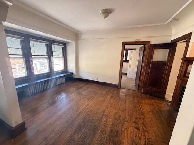 1203 E Brady St, Unit A in Milwaukee, WI - Foto de edificio - Building Photo