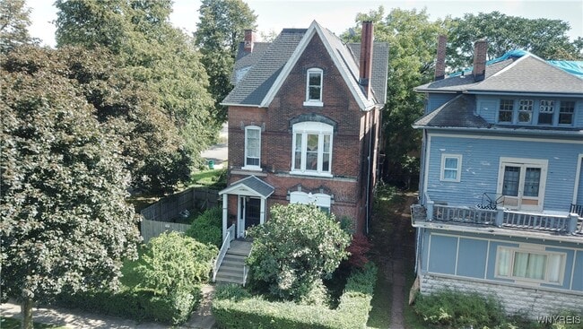 property at 54 Normal St