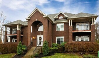 15308 Royal Troon Ave in Louisville, KY - Building Photo