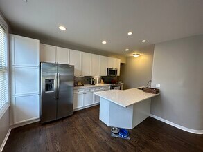 1539 N Wicker Park Ave in Chicago, IL - Building Photo - Building Photo