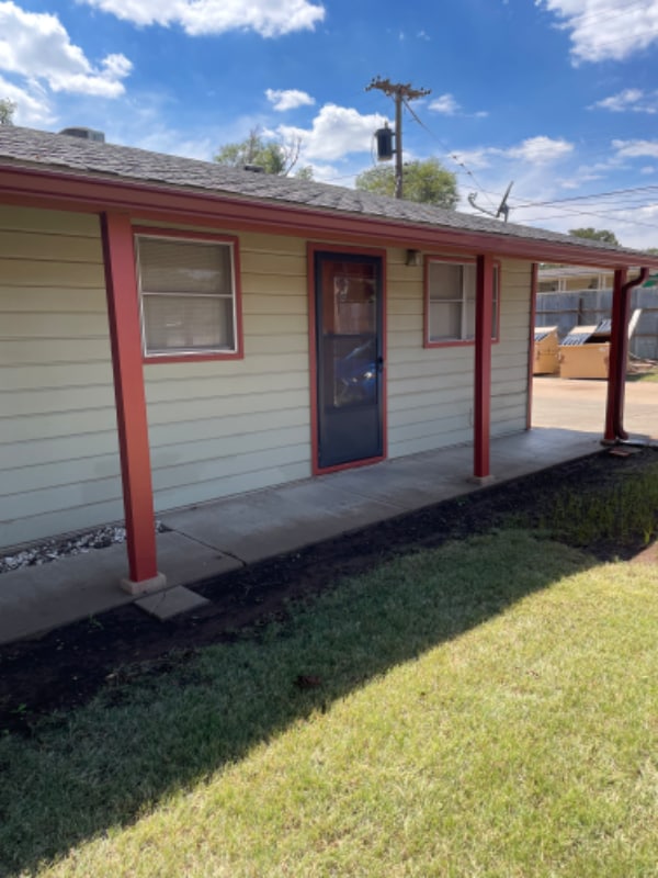 property at 1211 Xenia St