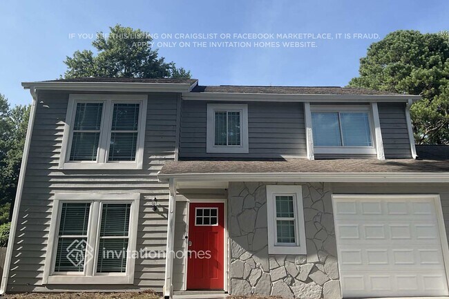property at 4960 Terrace Green Trce
