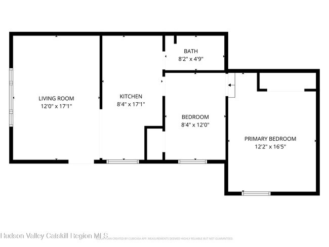 6140 NY-9G in Hudson, NY - Foto de edificio - Building Photo