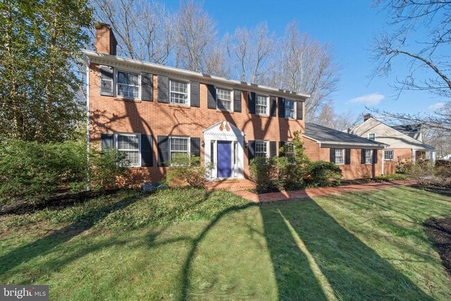 107 Sorrel Dr in Wilmington, DE - Building Photo - Building Photo