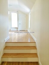 67 Saint James St, Unit SF in Boston, MA - Building Photo - Building Photo