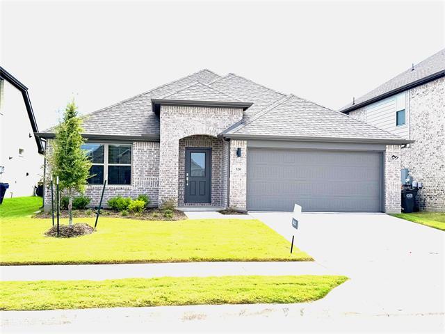 property at 326 Rockstream Dr