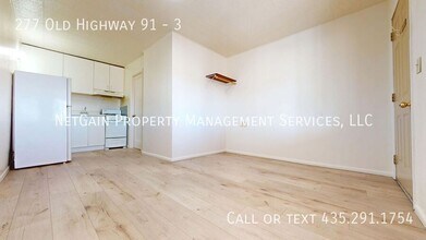 277 Old US Hwy 91 in Parowan, UT - Building Photo - Building Photo