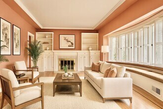 121 Fairview Ave in Piedmont, CA - Building Photo - Building Photo