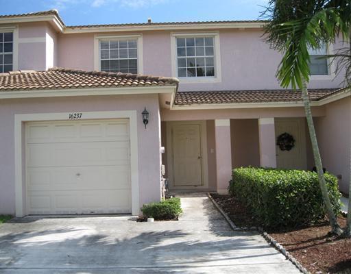 16237 Sierra Palms Dr in Delray Beach, FL - Building Photo - Building Photo
