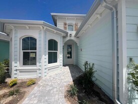 314 Hang Loose Wy in Daytona Beach, FL - Building Photo